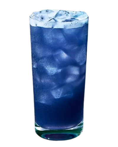 Blue Coconut Energy Refresher