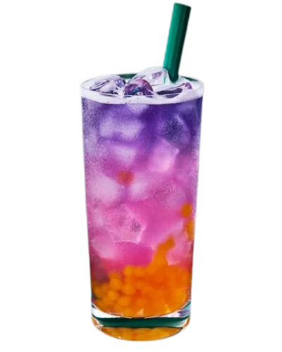 Butterfly Energy Drink