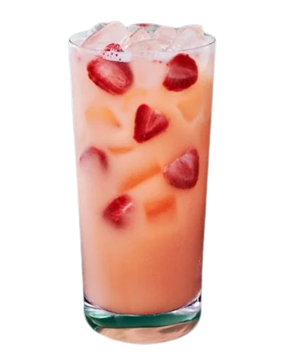 Mango Dream Energy Drink