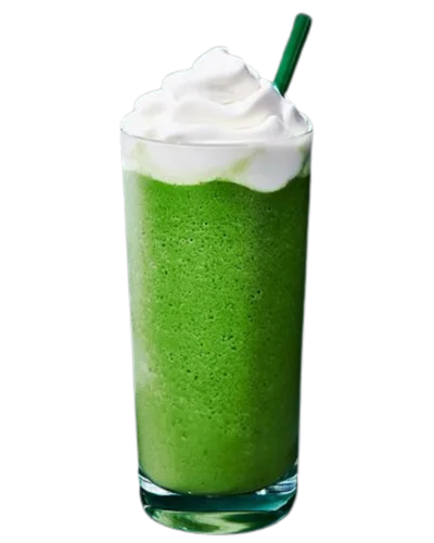 Matcha Crème Frappuccino®