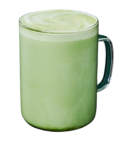 Protein Matcha