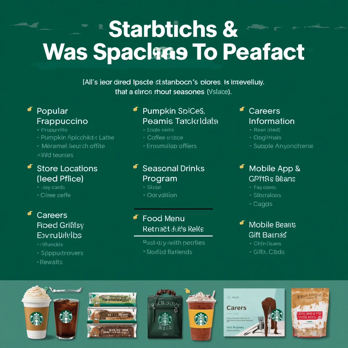Starbucks Careers Guide (2026)