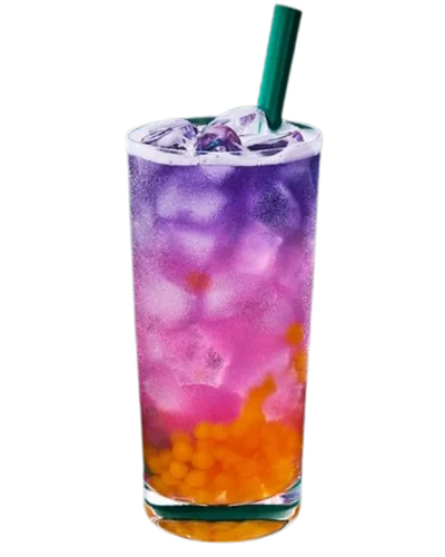 Tropical Butterfly Energy Refresher